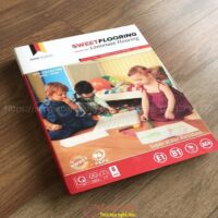 Sàn gỗ Sweet Flooring