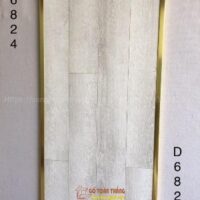 Sàn gỗ Sweet Flooring 8mm - D6824