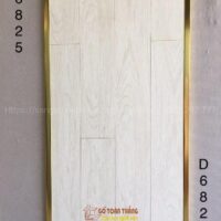 Sàn gỗ Sweet Flooring 8mm - D6825