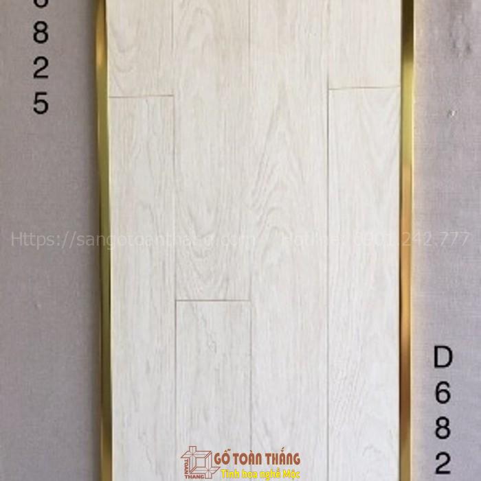 Sàn gỗ Sweet Flooring 8mm – D6825