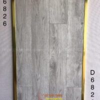 Sàn gỗ Sweet Flooring 8mm - D6826