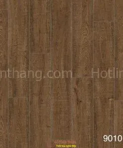 Sàn nhựa Galaxy Gold vân gỗ MSW-9010