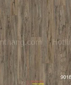 Sàn nhựa Galaxy Gold vân gỗ MSW-9018