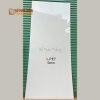 Tấm ốp than tre vân đá trắng 5mm L-PET