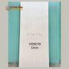 Tấm ốp than tre vân gỗ 5mm VG6018