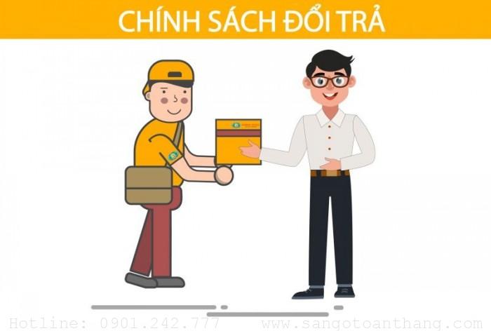 Hướng dẫn mua hàng Chính sách đổi trả hàng linh hoạt tại Sàn gỗ Toàn Thắng
