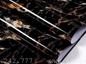 giấy dán tường vân đá cẩm thạch