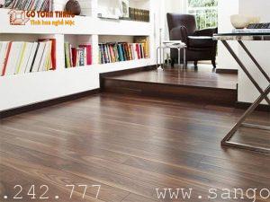 sàn nhựa văn phòng
