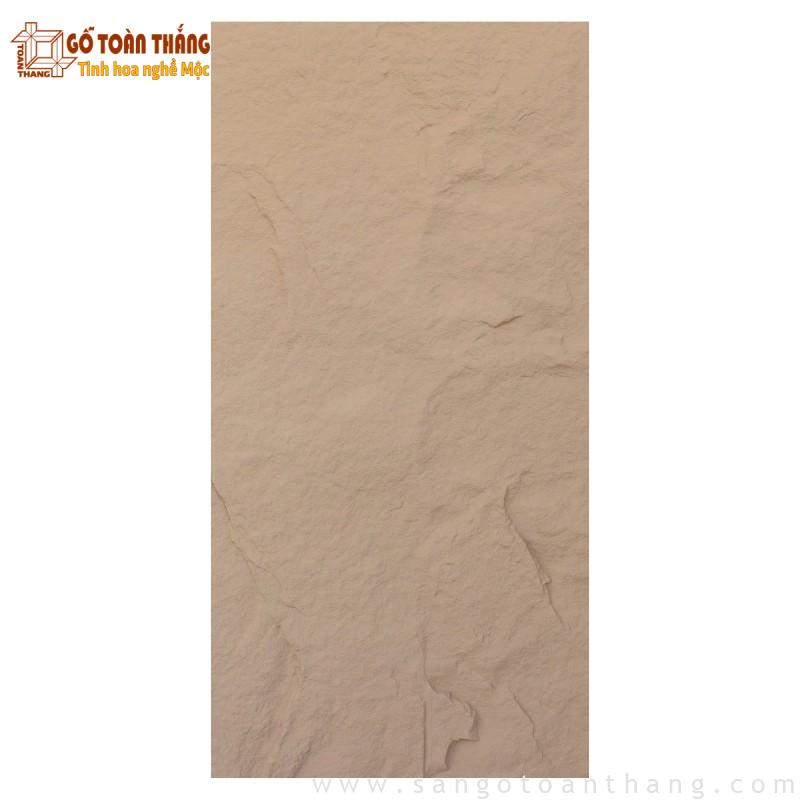 Tấm ốp PU giả đá 600x1200mm A10