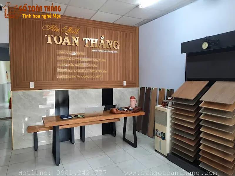 Đánh giá thị trường trước khi mở đại lý sàn gỗ
