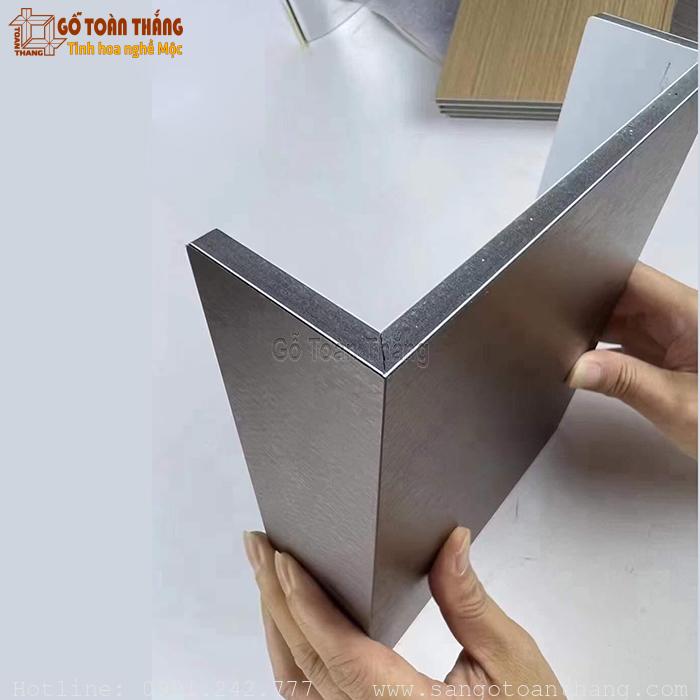 Nên dùng Tấm ốp than tre 8mm hay 5mm? Loại nào phù hợp? 5 Tấm ốp than tre 8mm