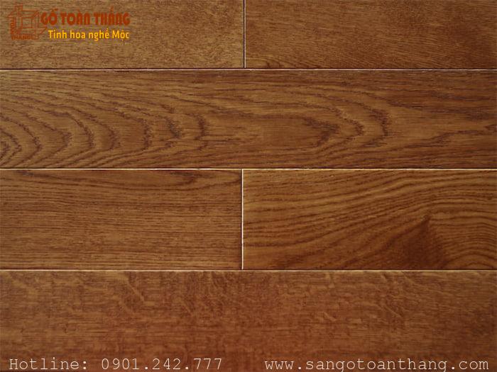 Sàn gỗ kỹ thuật Horme Flooring