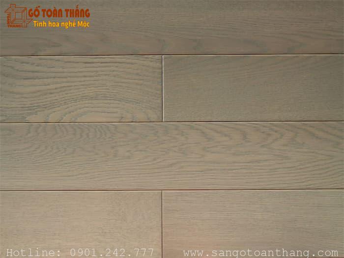 Sàn gỗ kỹ thuật Horme Flooring có tính thẩm mỹ cao