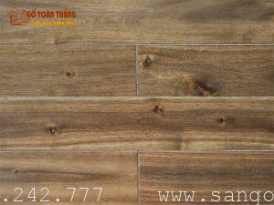 Đơn vị thi công sàn gỗ kỹ thuật Horme Flooring uy tín