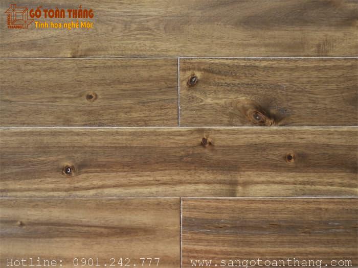 Đơn vị thi công sàn gỗ kỹ thuật Horme Flooring uy tín