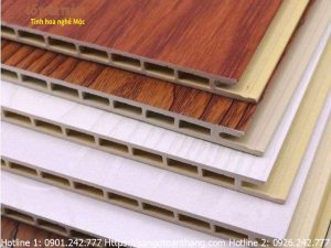 tấm nhựa ốp trần
