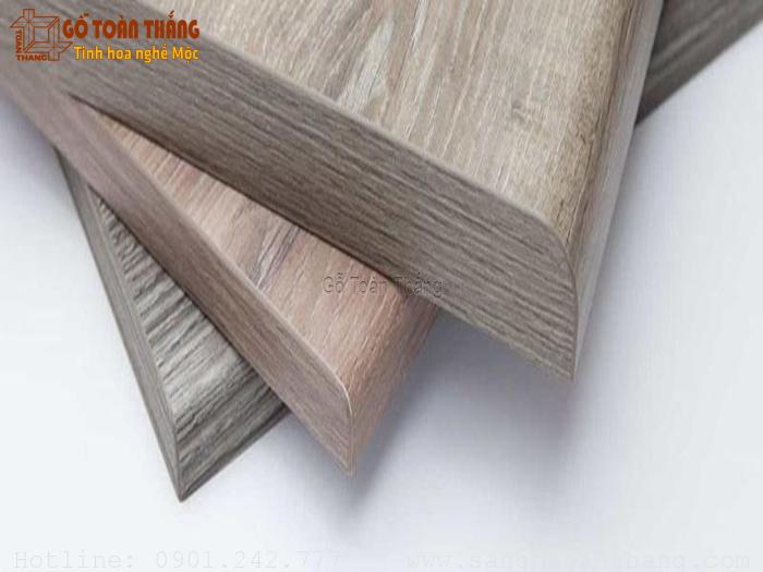 Gỗ công nghiệp MDF phủ Laminate