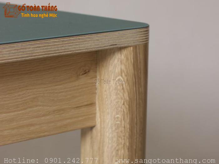 Độ ổn định của ván Plywood cực kỳ cao