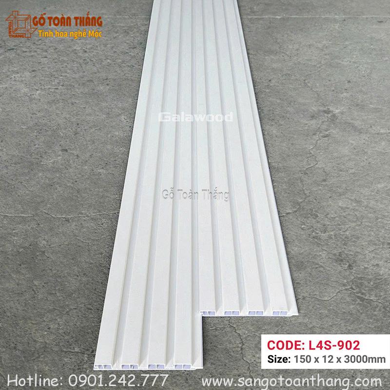 Lam 4 sóng thấp Galawood L4S-902 1 Lam 4 sóng thấp Galawood L4S-902