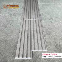 Lam 4 sóng thấp Galawood L4S-904