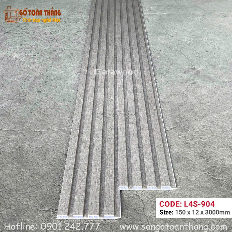 Lam 4 sóng thấp Galawood L4S-904 1 Lam 4 sóng thấp Galawood L4S-904