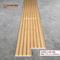 Lam 4 sóng thấp Galawood L4S-908