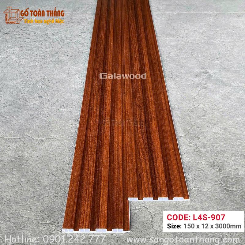 Lam 4 sóng thấp Galawood L4S-907 1 Lam 4 sóng thấp Galawood L4S-907