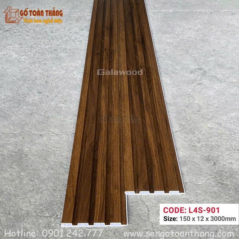 Lam 4 sóng thấp Galawood L4S-901 1 Lam 4 sóng thấp Galawood L4S-901