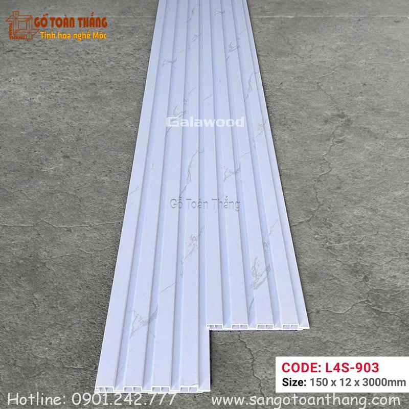 Lam 4 sóng thấp Galawood L4S-903 1 Lam 4 sóng thấp Galawood L4S-903