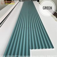 Lam bán nguyệt lõm