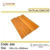 Lam 3 sóng thấp Homesky - B58
