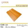 Lam 3 sóng thấp Homesky - B39