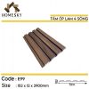 Lam 4 sóng thấp Homesky - E99