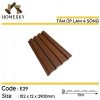 Lam 4 sóng thấp Homesky - E29