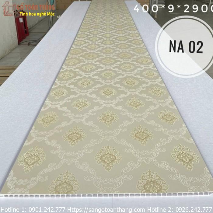 Tấm ốp Nano Homesky NA-02 1 Tấm ốp Nano Homesky NA-02