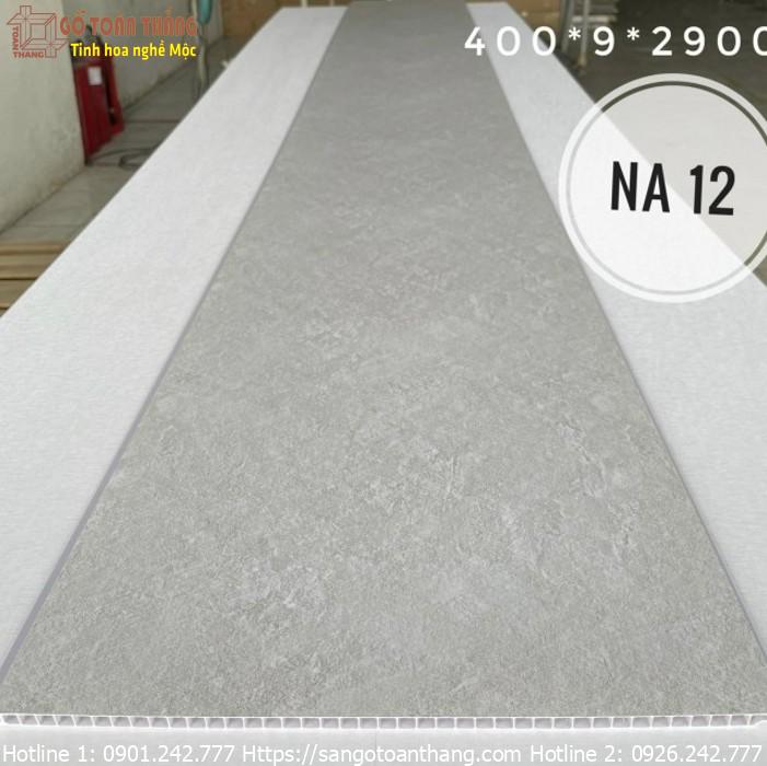 Tấm ốp Nano Homesky NA-12 1 Tấm ốp Nano Homesky NA-12