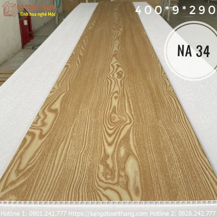 Tấm ốp Nano Homesky NA-34 1 Tấm ốp Nano Homesky NA-34