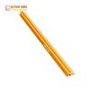 Nẹp nối chữ H có rãnh màu Vàng Gold