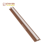 Nẹp nối chữ H có Led màu Sâm panh