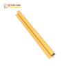 Nẹp nhôm góc ngoài màu Vàng Gold