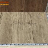 Tấm sàn nhựa chịu lực SCL-01