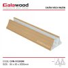 Chân vách ngăn nhựa Galawood CVN-913x3M