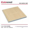 Vách ngăn nhựa 2 mặt Galawood VN-912x3M5