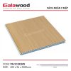 Vách ngăn nhựa 2 mặt Galawood VN-913x3M5