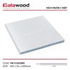 Vách ngăn nhựa 2 mặt Galawood VN-916x3M5