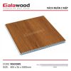 Vách ngăn nhựa 2 mặt Galawood VN-906x3M5