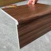 Cầu thang nhựa giả gỗ CTN-05