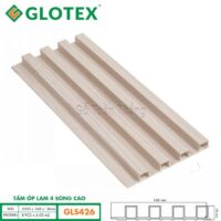 Lam 4 sóng cao Glotex GLS-426