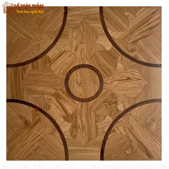 Sàn gỗ Hoa Văn HV-20 1 Sàn gỗ Hoa Văn HV-20