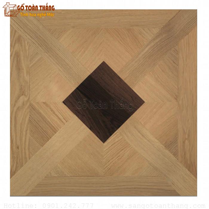 Sàn gỗ Hoa Văn HV-21 1 Sàn gỗ Hoa Văn HV-21